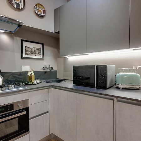 Neri Apartment Florencja Zewnętrze zdjęcie