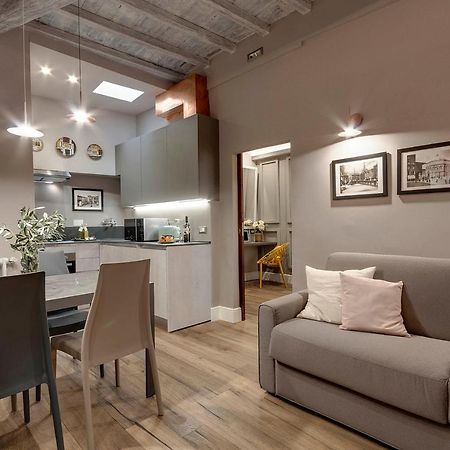Neri Apartment Florencja Zewnętrze zdjęcie