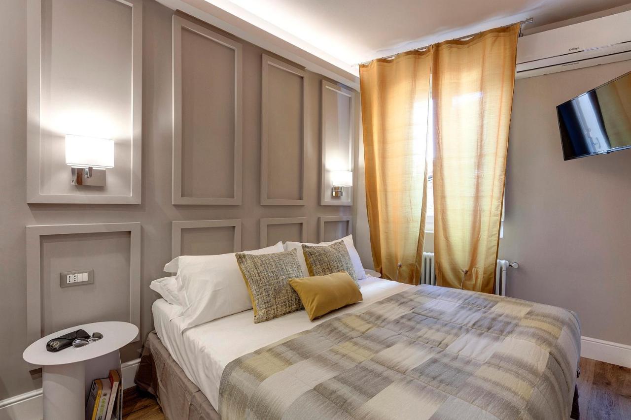 Neri Apartment Florencja Zewnętrze zdjęcie