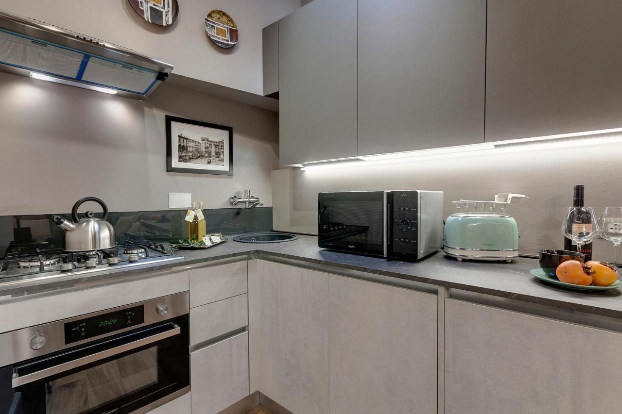 Neri Apartment Florencja Zewnętrze zdjęcie