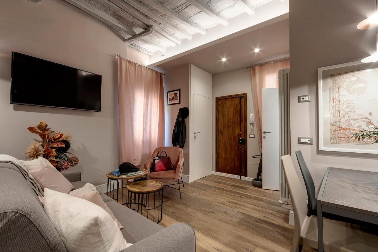 Neri Apartment Florencja Zewnętrze zdjęcie