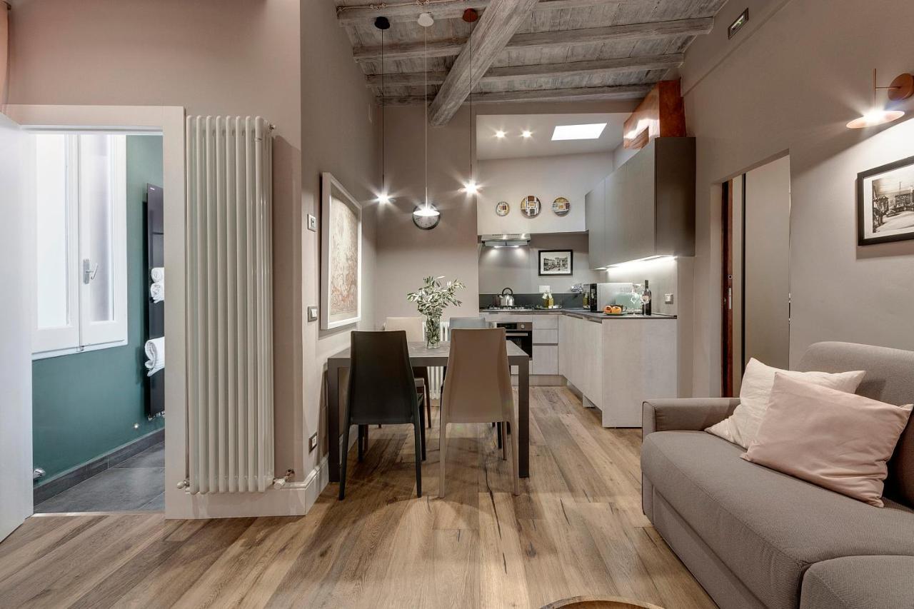 Neri Apartment Florencja Zewnętrze zdjęcie