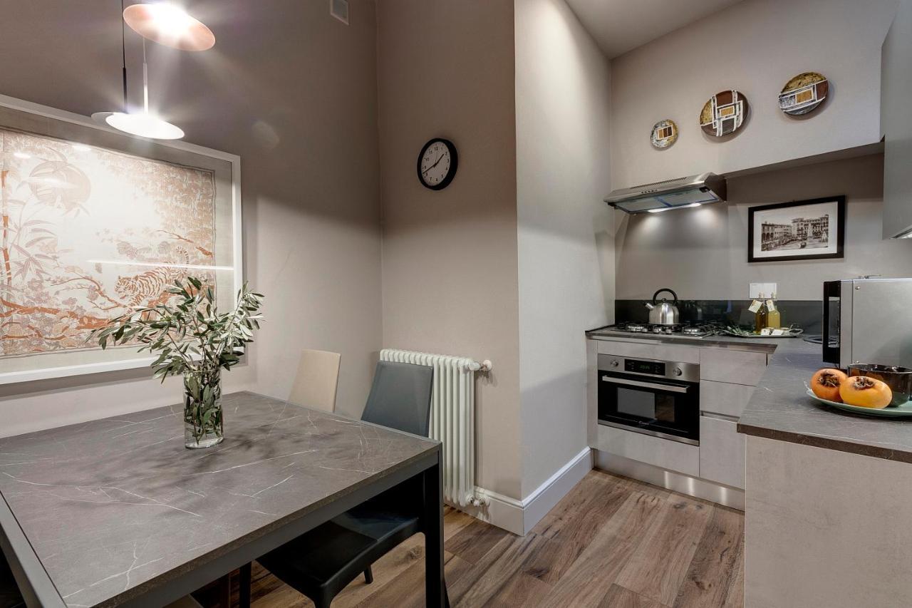 Neri Apartment Florencja Zewnętrze zdjęcie