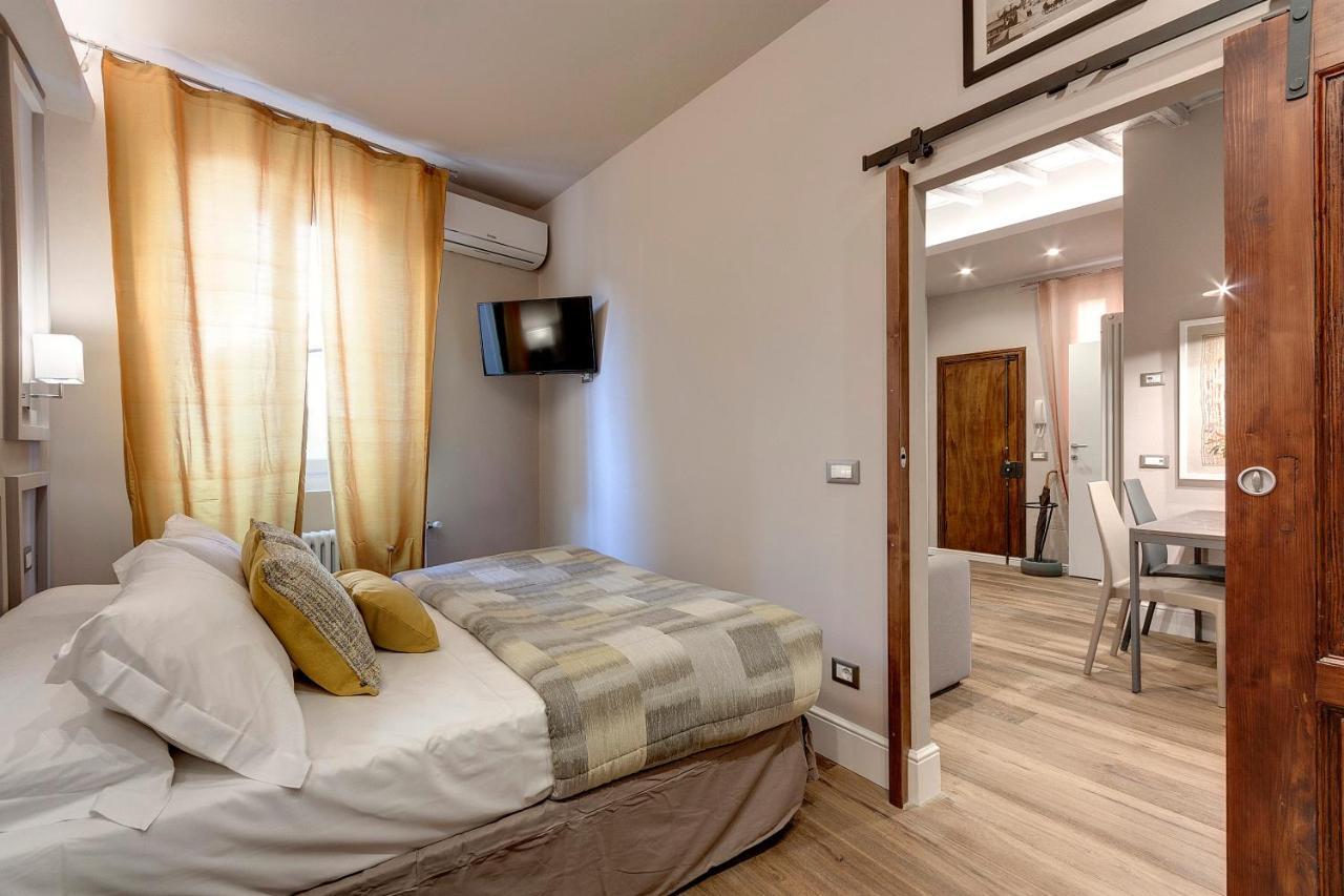 Neri Apartment Florencja Zewnętrze zdjęcie