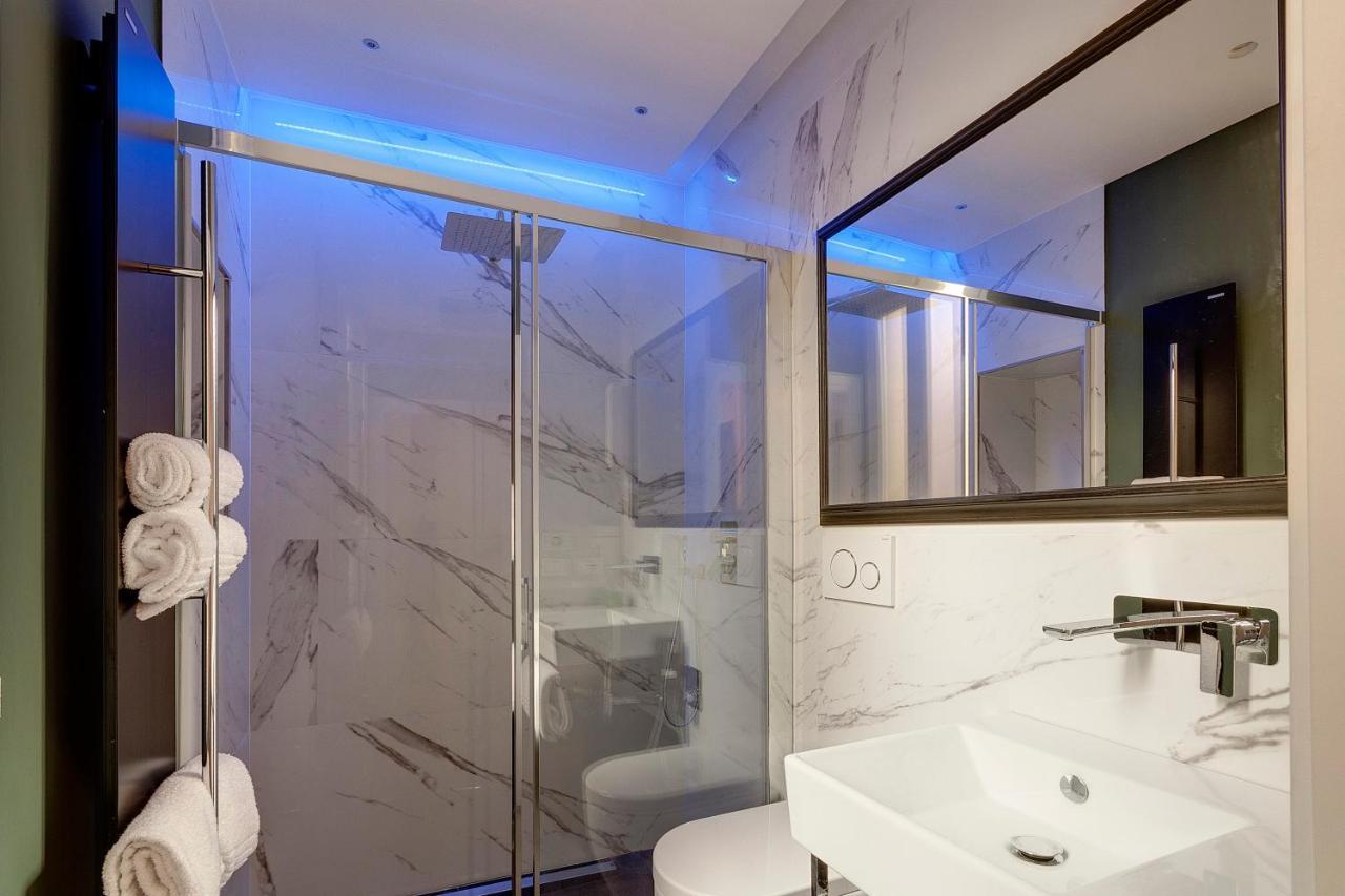 Neri Apartment Florencja Zewnętrze zdjęcie