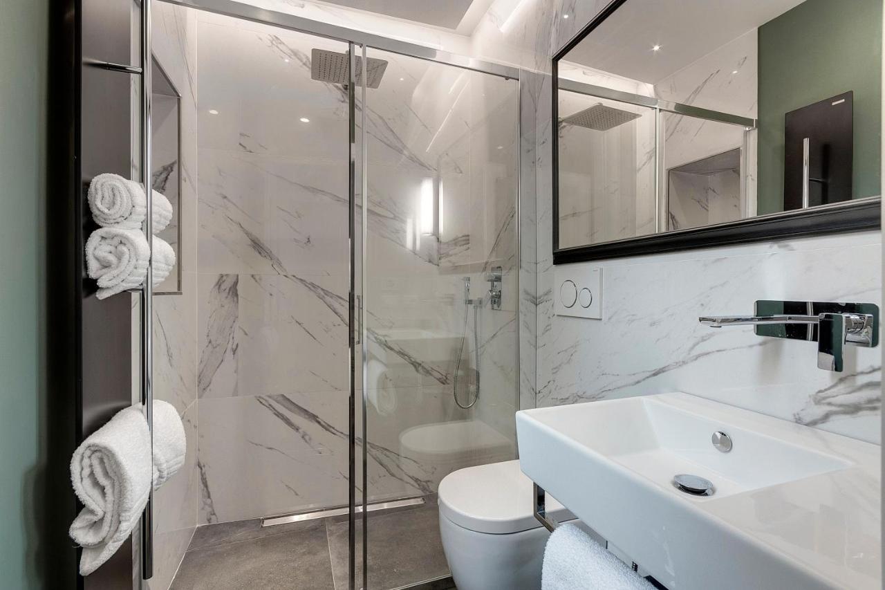 Neri Apartment Florencja Zewnętrze zdjęcie