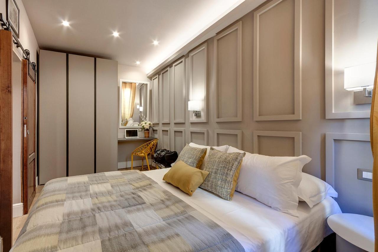 Neri Apartment Florencja Zewnętrze zdjęcie